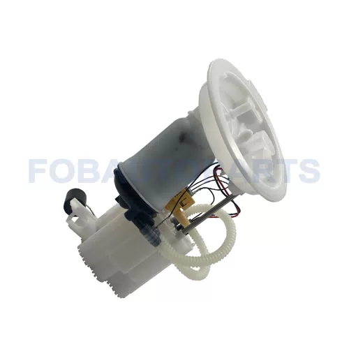 BMW 1 3 4 SERIES F20 F22 F30 Electric Fuel Pump Module Assembly with Five Needles Model 16117243974 16117414480... - image 2